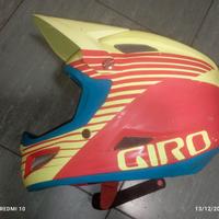 casco MTB 