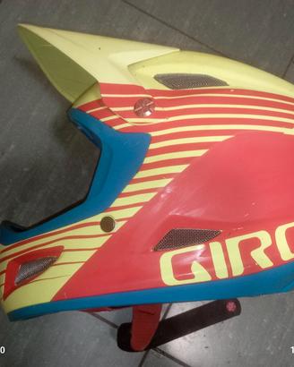 casco MTB 