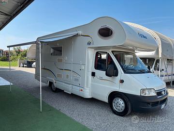 MILLER ILLINOIS STATES - MANSARDATO CON LETTI A CA