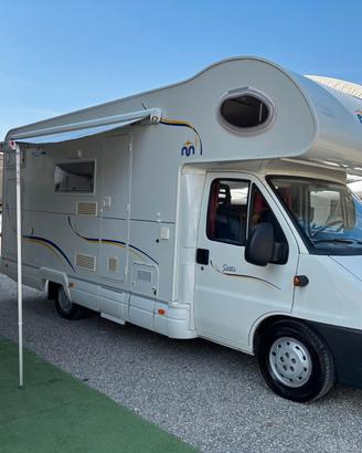 MILLER ILLINOIS STATES - MANSARDATO CON LETTI A CA