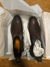 scarpe da uomo Doucal's