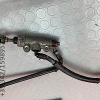 POMPA POSTERIORE HONDA CR 250 1985 1986 CR250 1987