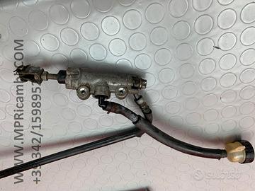 POMPA POSTERIORE HONDA CR 250 1985 1986 CR250 1987