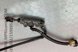 POMPA POSTERIORE HONDA CR 250 1985 1986 CR250 1987