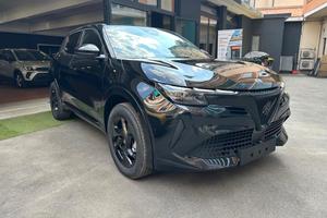 ALFA ROMEO Junior Sprint 1.2 Hybrid 145cv edct6