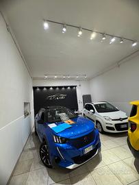 PEUGEOT 2008 GT LINE TETTO APRIBILE