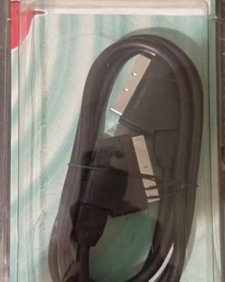 Presa SCART 1,5 m (Auchan)