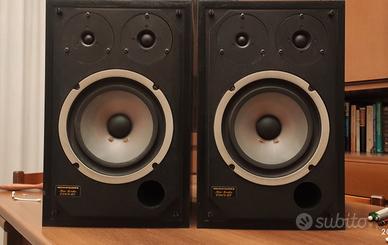 n°2 Casse  Marants LD 60 - 3 way Speaker Sistem  