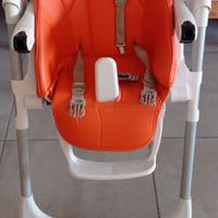 Seggiolone Prima Pappa Follow Me - Peg Perego