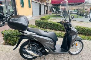 HONDA SH 150 PASSAGGIO E TAGLIANDO INCLUSO MINI