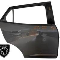 PORTIERA POSTERIORE DESTRA PEUGEOT 2008 Serie (19>