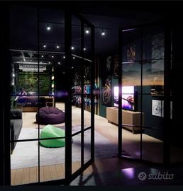 Locale commerciale Noci (ba)