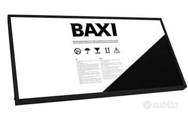 Collettore solare circolazione forzata