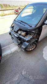 Ricambi Smart fortwo 451