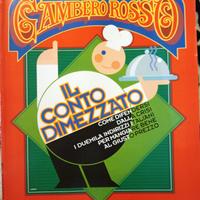 gambero rosso novembre 1992