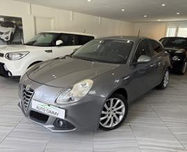 Alfa Romeo Giulietta 1.6 JTDm 2013 NEOPATENTATI