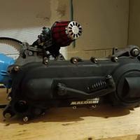 BLOCCO 70 2 PLUS
