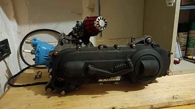 BLOCCO 70 2 PLUS