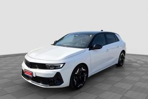 OPEL Astra Astra 1.6 Plug-in Hybrid 225 CV AT7 G
