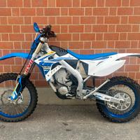 Tm 300 Fi enduro 2018