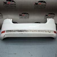 PARAURTI POSTERIORE FORD FOCUS Mk3 2011-2015 BERLI