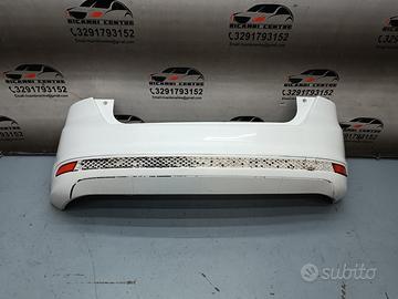 PARAURTI POSTERIORE FORD FOCUS Mk3 2011-2015 BERLI