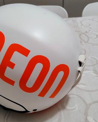 Casco NEON Wild: Stile e Sicurezza Top