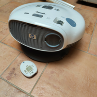 Videoproiettore HP