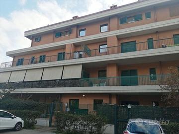 Anagnina: appartamento uso investimento