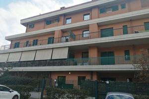 Anagnina: appartamento uso investimento