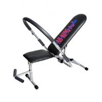 Panca addominali AB-King PRO