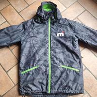 Giacca da Sci Snowboard Mistral TG L/XL