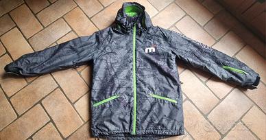 Giacca da Sci Snowboard Mistral TG L/XL