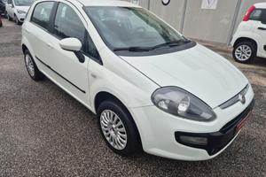 Fiat PUNTO EVO 1.4 5 porte Dynamic Natural Power N