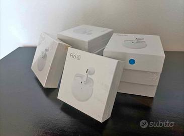 cuffie wireless Bluetooth 