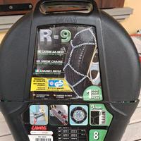 Catene da neve per auto