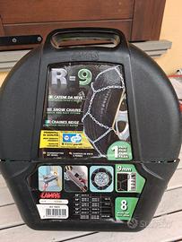 Catene da neve per auto