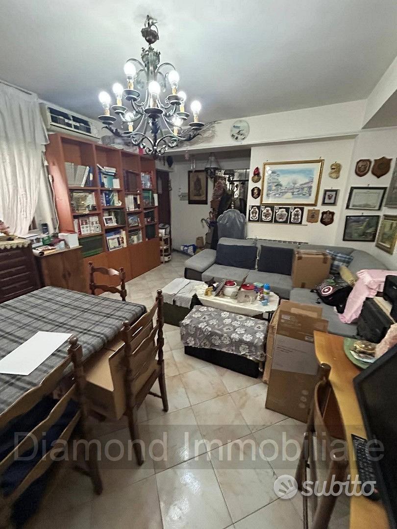 Appartamento – Acireale, Loreto - Altro