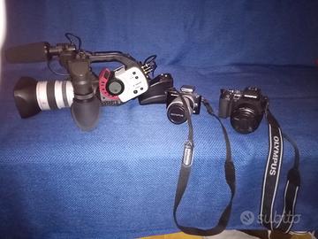 foto video
