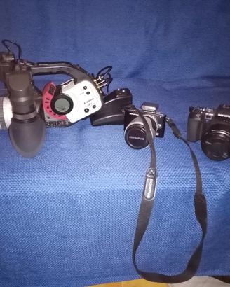 foto video