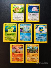 Carte Pokemon Expedition Near Mint