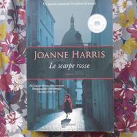 Le scarpe rosse (Chocolate #2) 