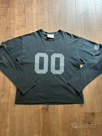 Fivefourfive Double Longsleeve Black