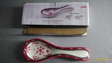 Articoli arredo di Natale