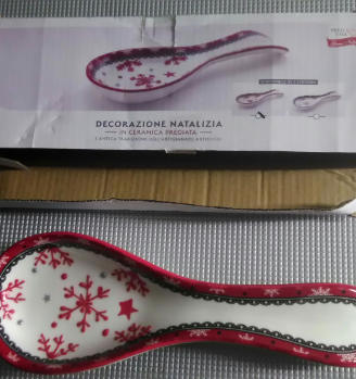 Articoli arredo di Natale