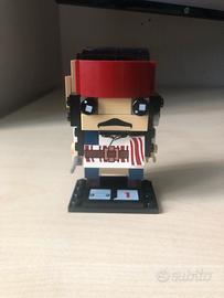Lego jack sparrow 41593
