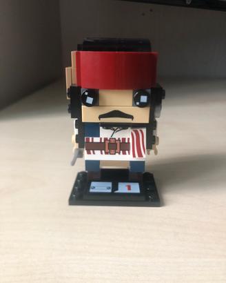 Lego jack sparrow 41593