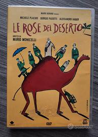 DVD Le rose del deserto