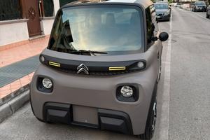 Citroën Ami Peps 100% Elettrica