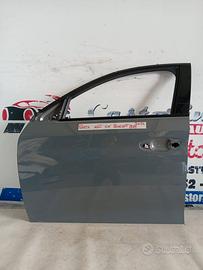 porta portiera anteriore sinistra peugeot 208 2024